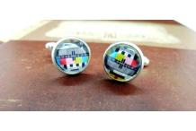Bouton de manchettes
